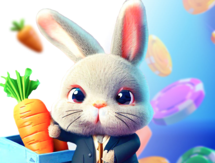 Bunny96 Sign Up and Login