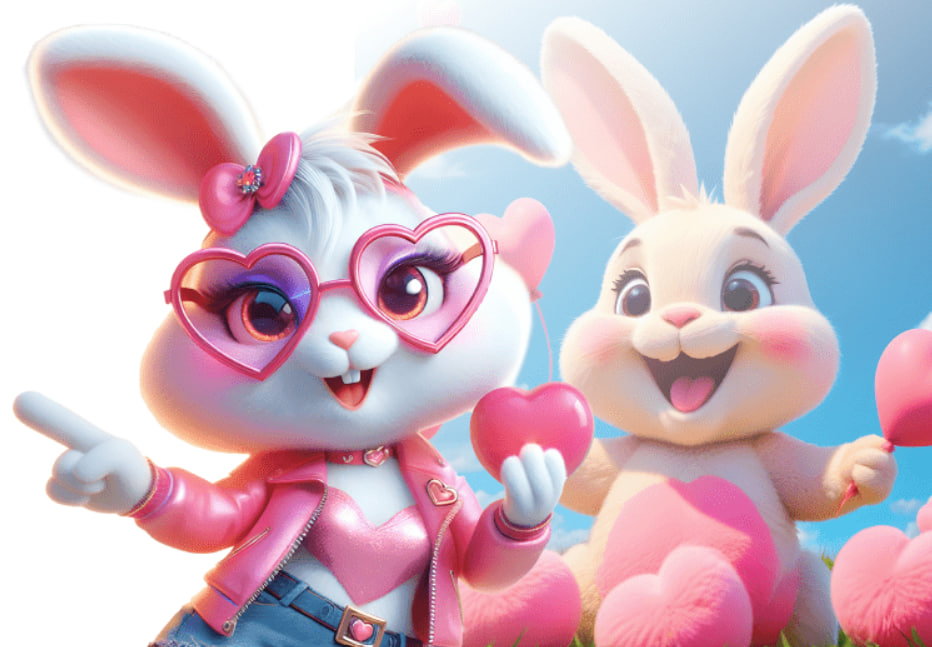 Bunny96 App and Mobile Casino
